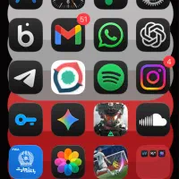 ایفون ۱۶ نرمال ۲۵۶