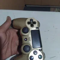 دسته پی اس فور|کنسول، بازی ویدئویی و آنلاین|تهران, فلاح|دیوار