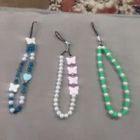 بند و آویز گوشی