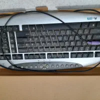 کیبورد ای فور تک KB(S)-21|قطعات و لوازم جانبی رایانه|کرج, دهقان ویلا|دیوار