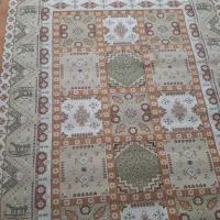 دو عددگلیم فرش قیمت مناسب