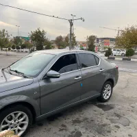 دنا پلاس توربو ۵دنده