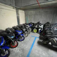 باکستر کبیر KLD200cc شرایط اقساط متنوع و مناسب|موتورسیکلت|مشکیندشت, |دیوار