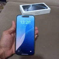 آیفون ۱۶ پرو باطری ۱۰۰|موبایل|بندرعباس, |دیوار