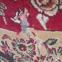 فرش|فرش|مشهد, کلاته برفی|دیوار