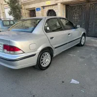 سمند مدل 85lx|خودرو سواری و وانت|تهران, شهرک شریعتی|دیوار