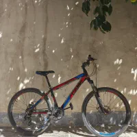 دوچرخه برند کمپ ۲۶ ساخت تایوان