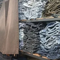 حراج انواع شلوار شومیز تیشرت