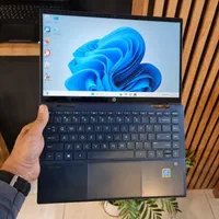 لپتاپ hp نسل سیزده تاچ چرخشی ram 32G