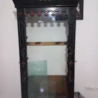 بوفه ویترین