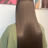 کراتین پروتئین تراپی و بوتاکس مو(حداقل هزینه)|خدمات آرایشگری و زیبایی|اسلام‌شهر, |دیوار
