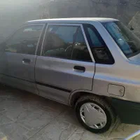 پراید مدل ۸۶