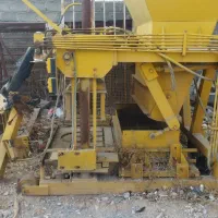 بلوک زن اتومات