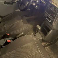 پراید اتومات مدل ۸۸