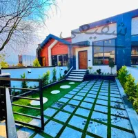 ویلانقلی150متر-شهرکی