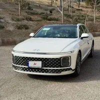 آزرا 2024 هیبرید ارس