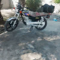 پرواز125هندلی