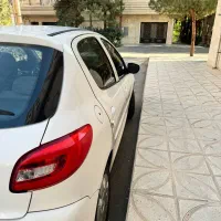 207i مدل 402|خودرو سواری و وانت|سمنان, |دیوار