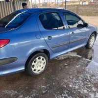 مدل ۹۴ یک لکه رنگ بی ضربه