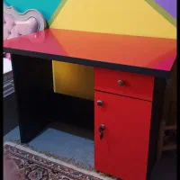 میز تحریر و اداری MDF