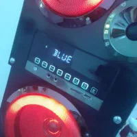 اسپیکر مکسیدر نو|سیستم صوتی خانگی|مشهد, خواجه ربیع|دیوار