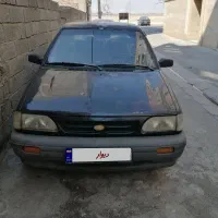 پرایدصباصندوق|خودرو سواری و وانت|باغستان, |دیوار