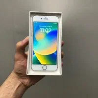 آیفون 8