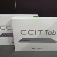 تبلت CCIT Tab مدل S25Uitra حافظه 1ترا