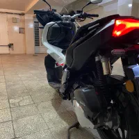 موتور adv|موتورسیکلت|اسلام‌شهر, مظفریه|دیوار