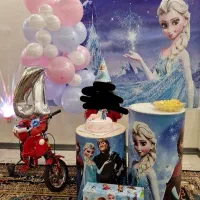 بنر تولد