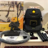 جارو برقی نو آکبند