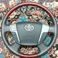 فرمان توتا نو استفاده نشده