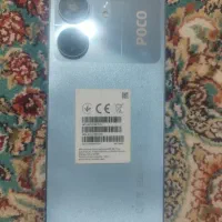 گوشی poco c65|موبایل|مسجد سلیمان, |دیوار