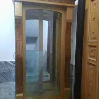 بوفه|بوفه، ویترین، کنسول|نهاوند, |دیوار