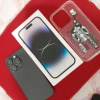 iphone 14pro 256 zaaریجستر|موبایل|کرج, فاز ۱ مهرشهر|دیوار