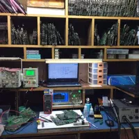 تعمیرات فوق تخصصی لپ تاپ