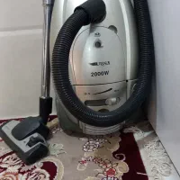 جاروبرقی
