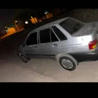 پراید|خودرو سواری و وانت|شوشتر, |دیوار