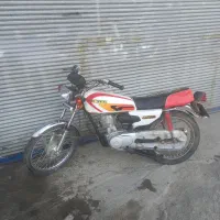 موتورسیکلت مزایده