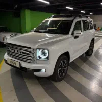 پذیرش هاوال H9 / خودرو بر رایگان / فروش دو روزه