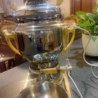 سماور برقی
