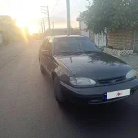 دوو ریسر۱۹۹۳