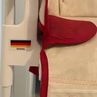 صندلی غذا المانی کودک|تخت و صندلی بچه|تهران, پاسداران|دیوار