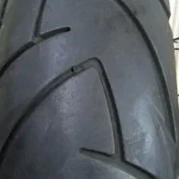 لاستیک موتورسیکلت ایران یاسا