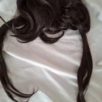 کلاه گیس جلوی سر|آرایشی، بهداشتی، درمانی|نجف‌آباد, پادگان|دیوار