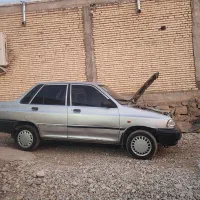 پراید ۱۳۱ مدل ۹۲