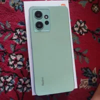 ردمی نت12 حافضع 128رم8|موبایل|بمپور, |دیوار