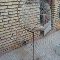 پایه ارگ و قفس پرنده|پیانو، کیبورد، آکاردئون|تربت جام, امام|دیوار