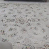 فرش۹متری ۱۲۰۰ شانه