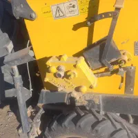 بذرکار گندم